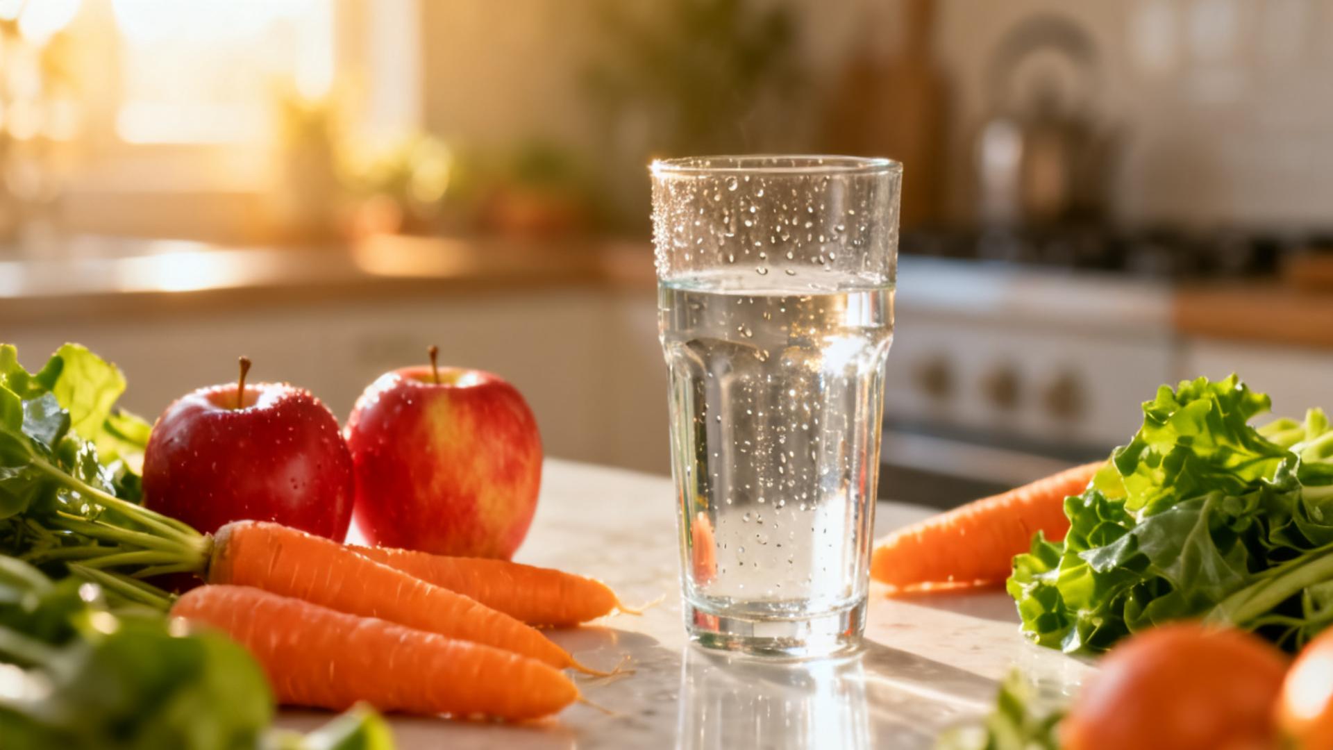 Why Nutrition Plays a Vital Role in Addiction Recovery